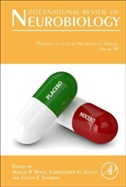 Christopher G. Goetz, Glenn Stebbins, Natalie P Witek - Placebo Effects in Neurologic Disease