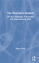 Simon Knell, Knell Simon - Museums Borders