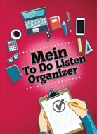 Angelina Schulze - Mein To Do Listen Organizer