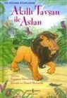 Susanna Davidson - Akilli Tavsan ile Aslan