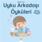 Ghislaine Biondi - Bebekler Icin Uyku Arkadasi