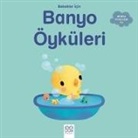 Ghislaine Biondi - Bebekler Icin Banyo Öyküleri