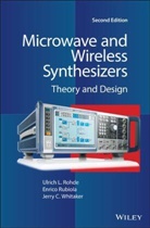 Ul Rohde, Ulrich Rohde, Ulrich L Rohde, Ulrich L. Rohde, Ulrich L. (University of the Armed Forces Rohde, Ulrich L. Rubiola Rohde... - Microwave and Wireless Synthesizers