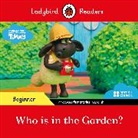 Ladybird - Ladybird Readers Beginner Level Timmy Time Who is in the Garden ELT