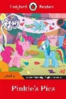 Ladybird - Ladybird Readers Level 2 My Little Pony: Pinkie s Pies