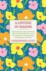 Christopher Lloyd - A Lifetime of Seasons