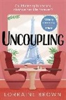 Lorraine Brown - Uncoupling