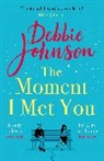 Debbie Johnson, Johnson Debbie - The Moment I Met You