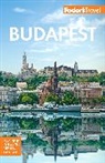 Fodor's Travel Guides, Fodor''s Travel Guides, Fodor's Travel Guides - Fodor''s Budapest
