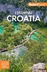 Fodor'S Travel Guides, Fodor's Travel Guides - Essential Croatia