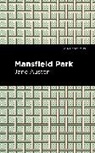 Jane Austen - Mansfield Park