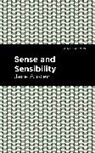 Jane Austen - Sense and Sensibility