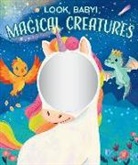 Anne Elder, Junissa Bianda - Magical Creatures