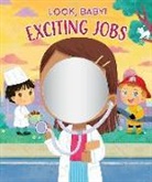Anne Elder, Junissa Bianda - Exciting Jobs