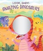 Anne Elder, Junissa Bianda - Amazing Dinosaurs