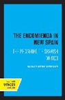 Lesley Byrd Simpson, Simpson Lesley Byrd - Encomienda in New Spain