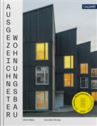 Cornelia Dörries, Ulric Maly, Ulrich Maly - Ausgezeichneter Wohnungsbau 2020