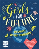 Annette Neubauer - Girls for Future