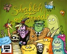 Fréderic Bertrand - Schrecklich gute Freunde!