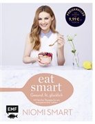Niomi Smart - Eat smart - Gesund, fit, glücklich