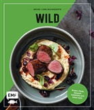 Meine Lieblingsrezepte - Wild