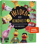 Sophi Kirschbaum, Sophie Kirschbaum, Martyna Szykulla - Helden der Kindheit - Das Häkelbuch. .2