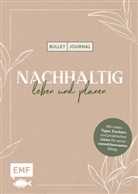 Bullet Journal - Nachhaltig leben und planen