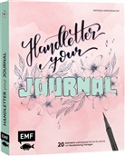 Raphaela Winterhalter - Handletter your Journal