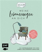 Sabine Bohlmann, Christine Hohenstein - Wolke 8 - Meine Erinnerungen an dich