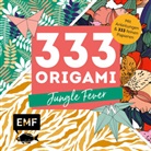 333 Origami - Jungle Fever