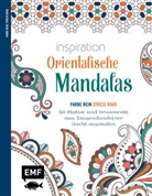 Inspiration Orientalische Mandalas