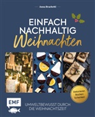 Anna Brachetti - Einfach nachhaltig - Weihnachten
