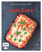 Genussmomente: Aufläufe