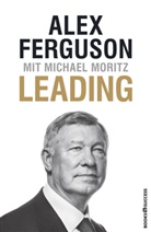 Ale Ferguson, Alex Ferguson, Michael Moritz - Leading