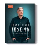 Thelen Frank, Markus Schorn, Fran Thelen, Frank Thelen - 10xDNA