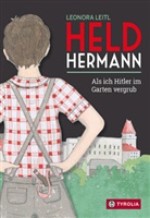 Leonora Leitl, Leonora Leitl - Held Hermann