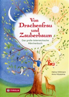 Anna Vidyaykina, Helmut Wittmann, Anna Vidyaykina - Von Drachenfrau und Zauberbaum