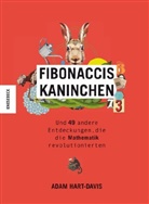 Adam Hart-Davis - Fibonaccis Kaninchen