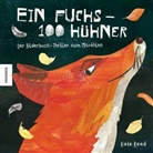Kate Read - Ein Fuchs - 100 Hühner