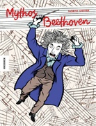 Moritz Stetter - Mythos Beethoven