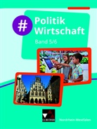 Björ Egbert, Björn Egbert, Caroli Hammer, Carolin Hammer, Barbara Hansen, Barbara u a Hansen... - #Politik Wirtschaft NRW 5/6