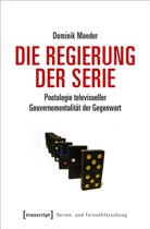 Dominik Maeder - Die Regierung der Serie