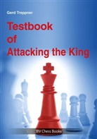 Gerd Treppner, Rober Ullrich, Robert Ullrich - Testbook of Attacking the King