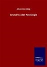 Johannes Alzog - Grundriss der Patrologie