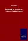 Anonymous - Handbook for Shropshire, Cheshire, and Lancashire