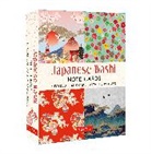 Tuttle Publishing, Tuttle Studio, . Tuttle Studio - Japanese Washi, 16 Note Cards