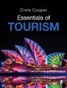 Chris Cooper - Essentials of Tourism