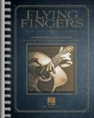 Hal Leonard Publishing Corporation (COR) - Flying Fingers