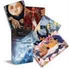 Shaheen Miro, Theresa Reed, Theresa (Theresa Reed) Reed, Shaheen (Shaheen Miro) Miro - The Uncommon Tarot
