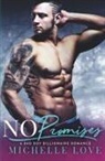 Michelle Love - No Promises